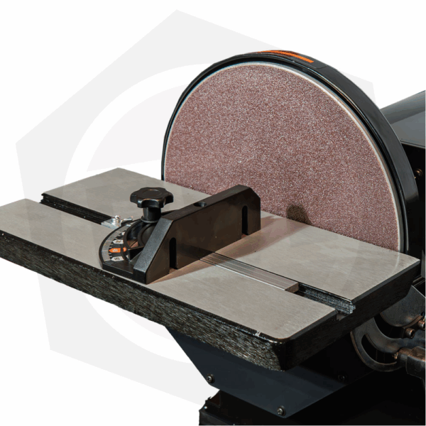 Lijadora de Banco Lusqtoff LCML750-9 BLACK SERIES – 750 W