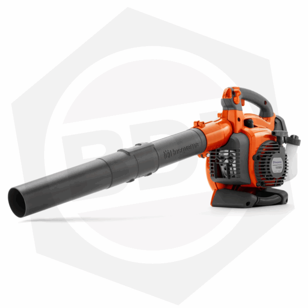Soplador a Explosión Husqvarna 125BVX – 28 cc / 2 Tiempos