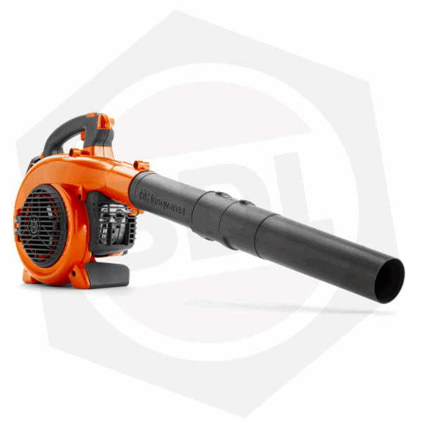 Soplador a Explosión Husqvarna 125BVX – 28 cc / 2 Tiempos