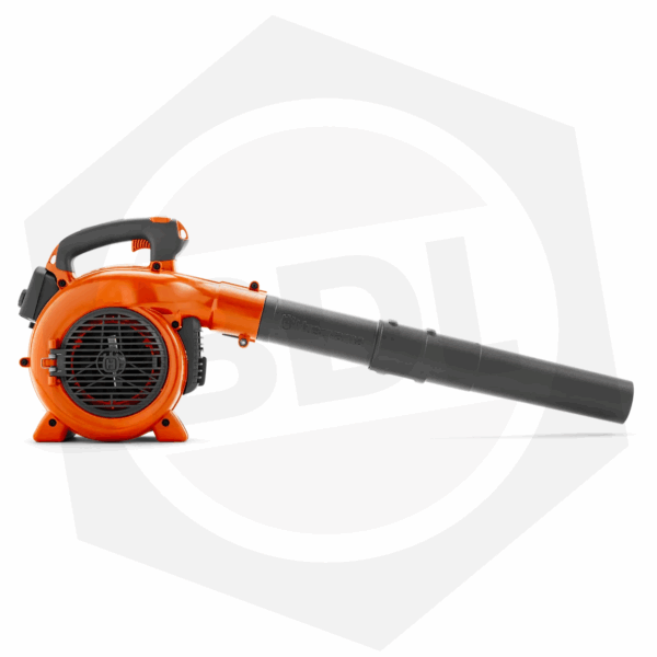 Soplador a Explosión Husqvarna 125BVX – 28 cc / 2 Tiempos