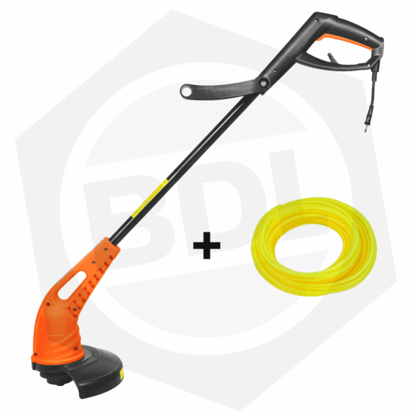 OFERTA – Bordeadora Eléctrica Tramontina AP1000T – 1000 W + Tanza de 2 mm x 15 m de REGALO!