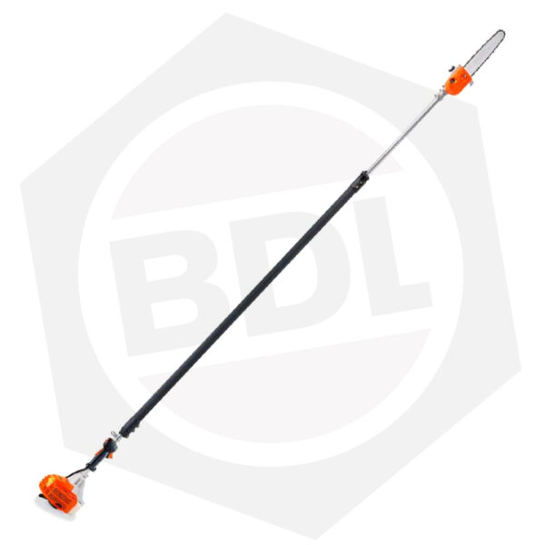 Podadora en Altura Extensible Arrow QJ260A – 25.4 cc / 2.95 a 4.25 m