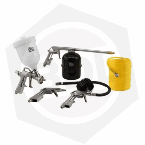 Bulonera del Litoral