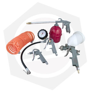 Bulonera del Litoral