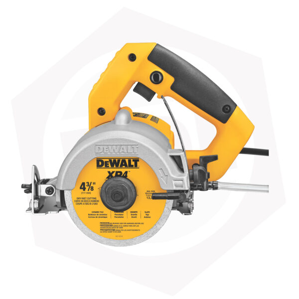 Cortadora de Concreto DeWalt DW860