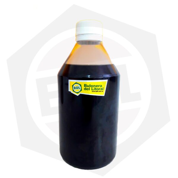 Aceite Mineral 2 Tiempos – MIX 1:30 (3%) / 500 ml