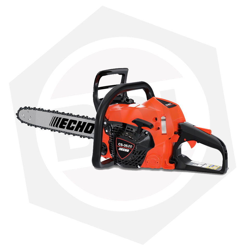 Motosierra Echo CS-3520-40LA – 34.4 CC / Espada 16″