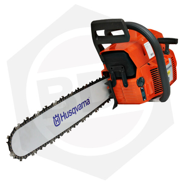 Motosierra Husqvarna 61 – 62 cc / 18″ / 3.9 HP