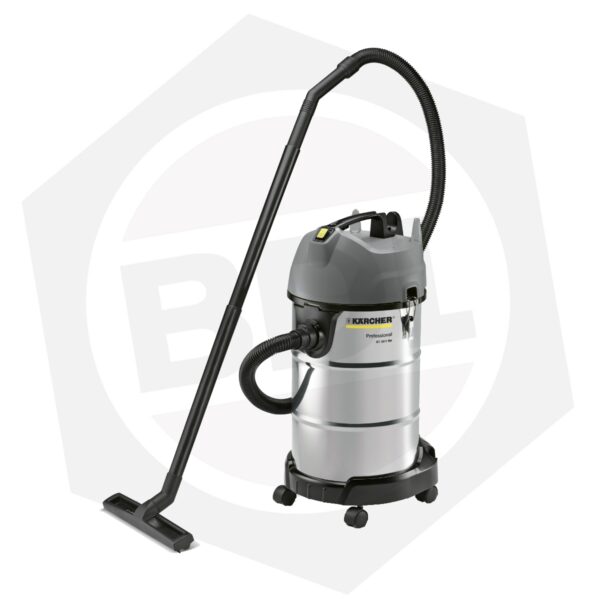 Aspiradora Profesional Karcher NT 38/1