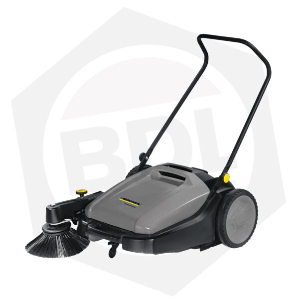 Barredora Manual de Empuje Karcher KM 70/20