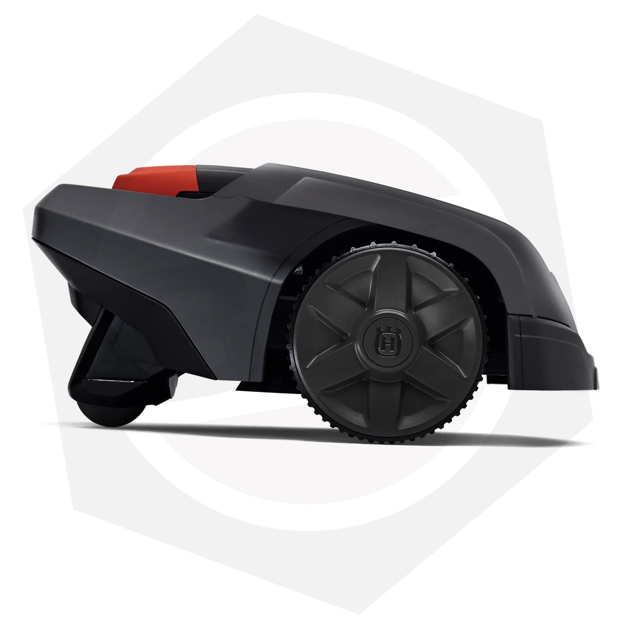 Automower Husqvarna AM105 + Kit de Instalación