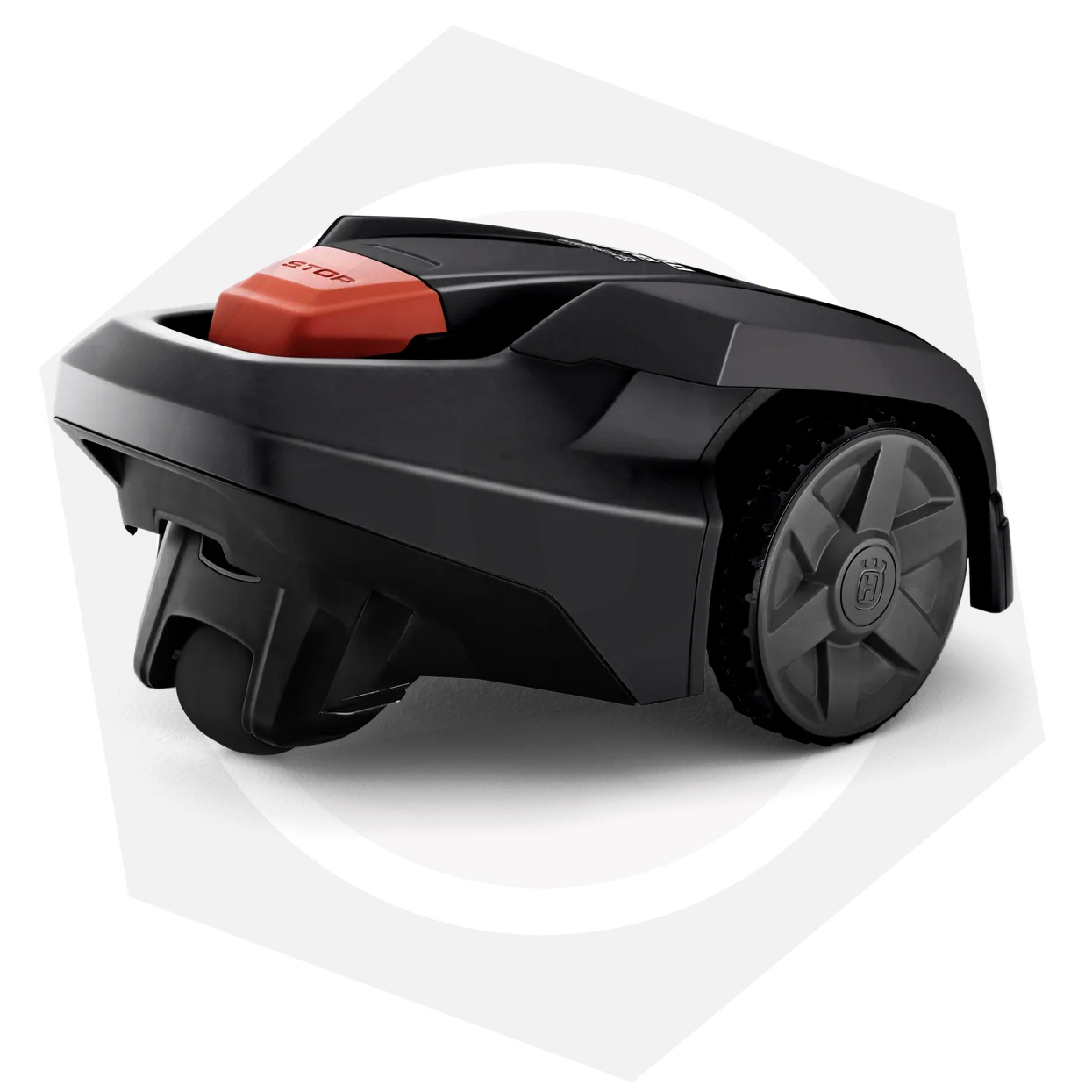 Automower Husqvarna AM105 + Kit de Instalación