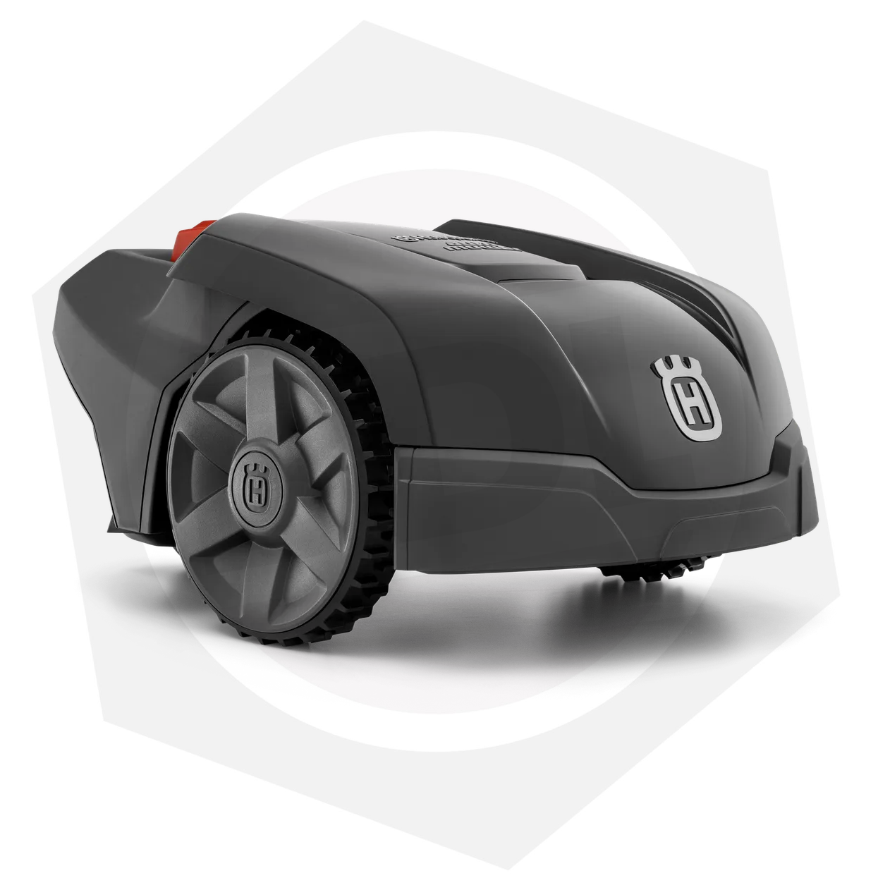 Automower Husqvarna AM105 + Kit de Instalación