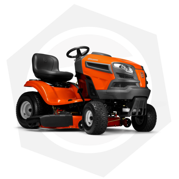 Minitractor Husqvarna YTH22V46 – Caja Hidrostática / 22 HP