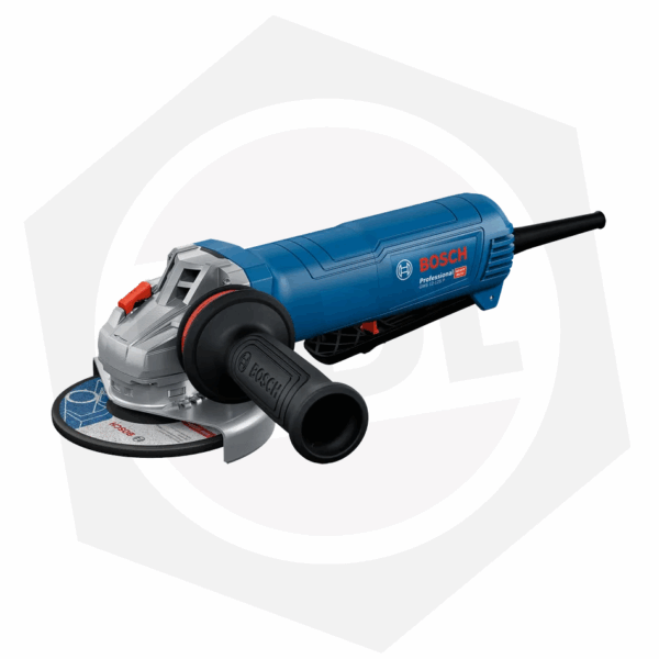 Amoladora Angular Bosch GWS 12-125 P – 125 MM / 1200 W