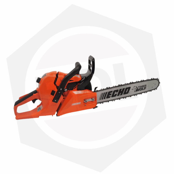 Motosierra Echo CS-590 – 59.8 cc / 18″