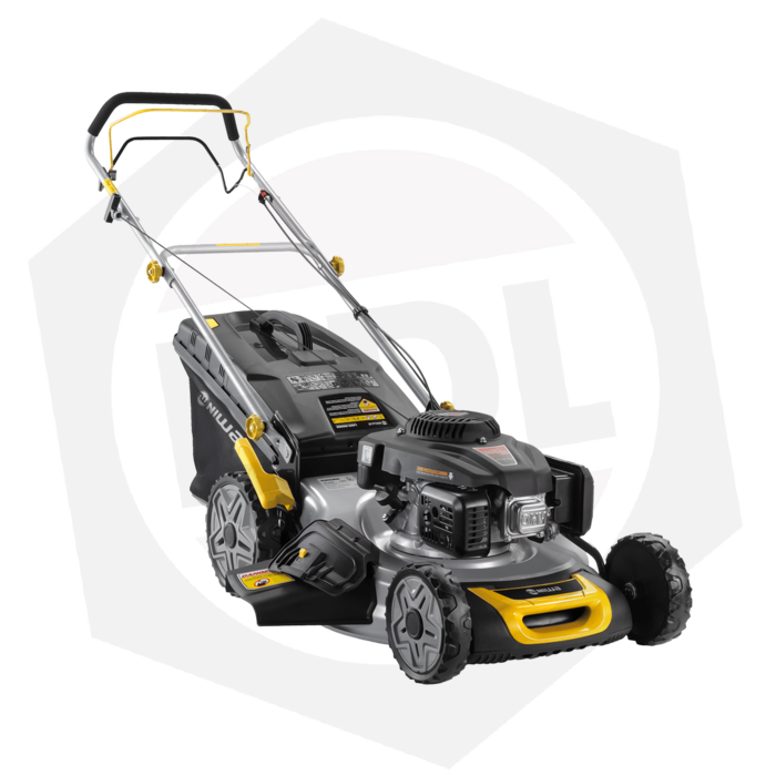 Cortadora de Césped Autopropulsada Niwa CENW-21A – 6 HP / 20″ / con Bolsa