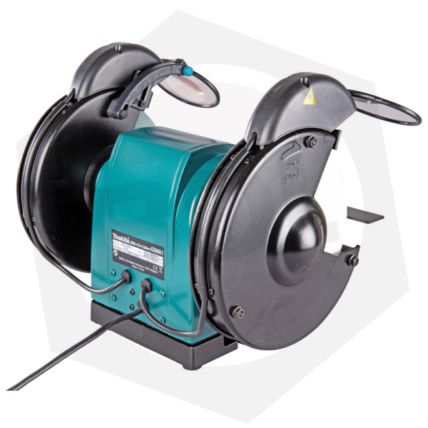 Amoladora de Banco Makita GB801 – 550 W