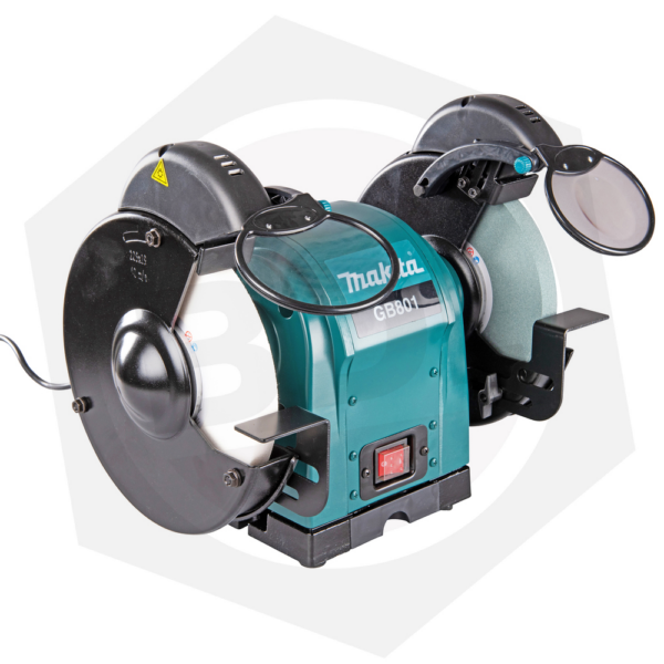 Amoladora de Banco Makita GB801 – 550 W