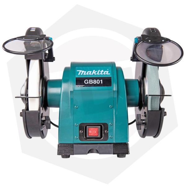 Amoladora de Banco Makita GB801 – 550 W