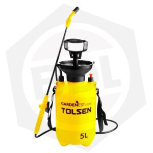 Bulonera del Litoral