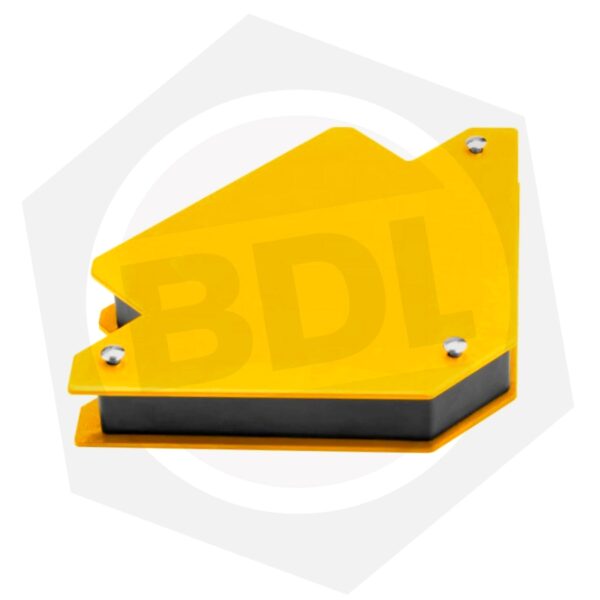 Soporte Magnético para Soldar TOLSEN 44910 – 11 Kg / 3″