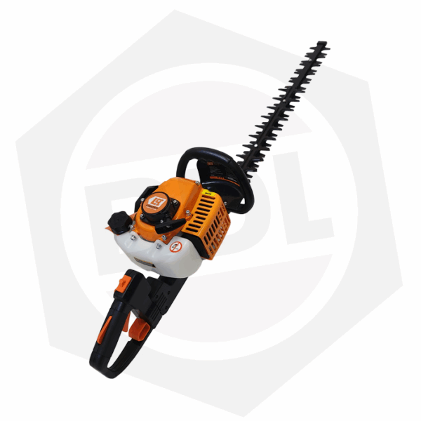 Cortacerco a Explosión Lusqtoff LJ-C23 – 60 cm / 1 HP