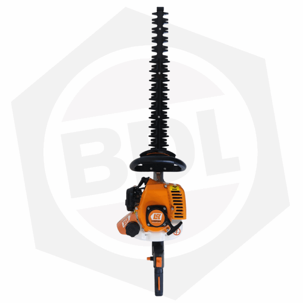 Cortacerco a Explosión Lusqtoff LJ-C23 – 60 cm / 1 HP