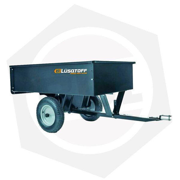 Carro para Mini Tractor Lusqtoff SP22102 – 450 Kg