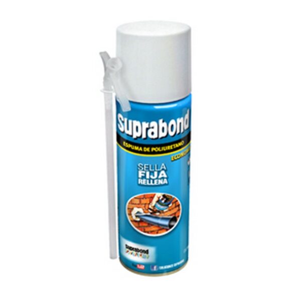 Espuma de Poliuretano Suprabond – 750 ml