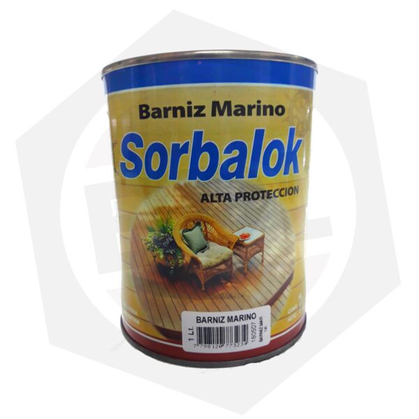 Barniz Marino Sorbalok – 1 L