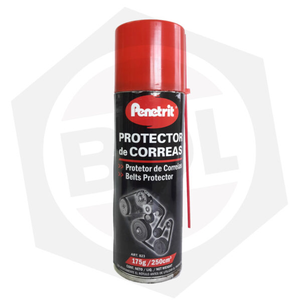 Lubricante Protector de Correas Penetrit N° 823 – 175 g / 250 cc