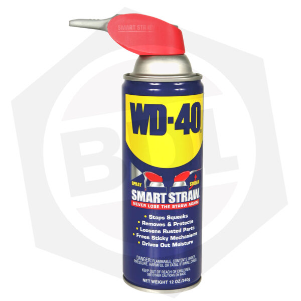 Lubricante Desoxidante Flexi-Tapa WD40 – 306 cc / Aerosol