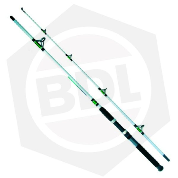 Caña Maciza Fibra Flounder OCEAN – 1.65 m