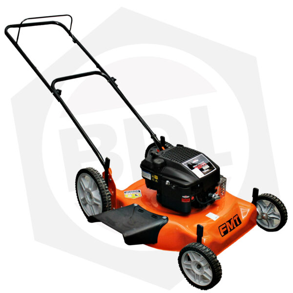 Cortadora de Césped a Explosión Briggs & Stratton FMT – 20» / 6 HP