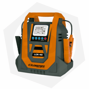 Bulonera del Litoral