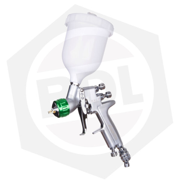 Pistola de Pintar Profesional FMT H-923