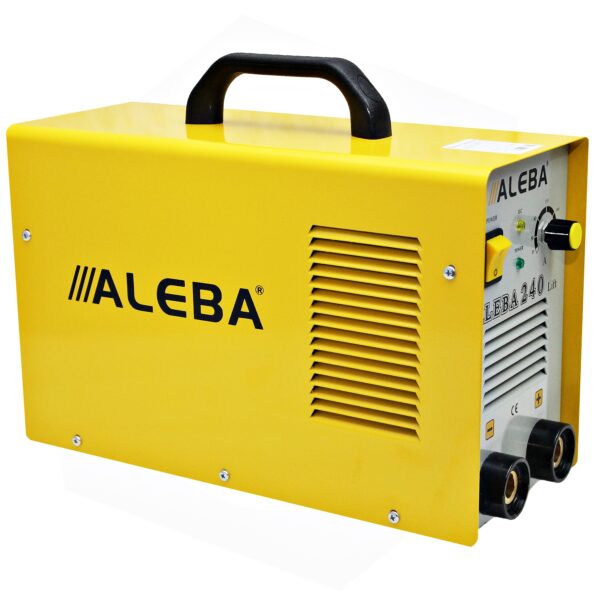 Soldadora Inverter Aleba LIFT 240