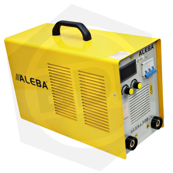 Soldadora Inverter Aleba Lift 300