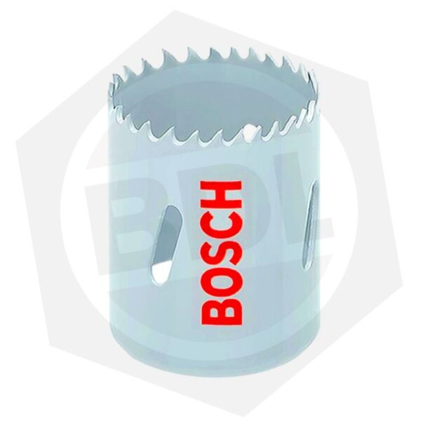 Sierra Copa Alta Resistencia Bimetal Bosch – 35 mm / 1 3/8″