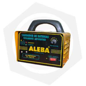 Bulonera del Litoral