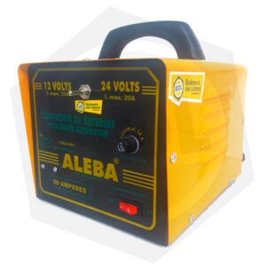 Bulonera del Litoral