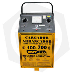 Bulonera del Litoral