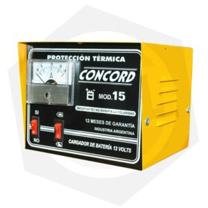 Bulonera del Litoral