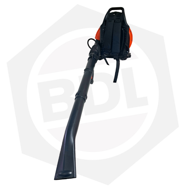 Soplador a Mochila Arrow EB380 – 37.8 cc / 4 Tiempos