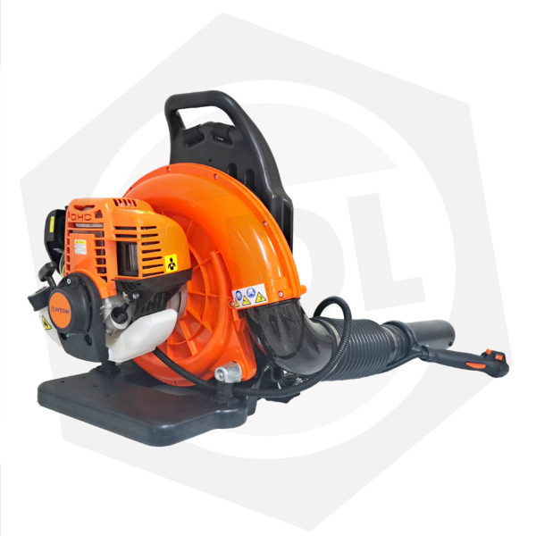 Soplador a Mochila Arrow EB380 – 37.8 cc / 4 Tiempos