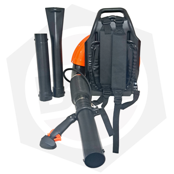 Soplador a Mochila Arrow EB380 – 37.8 cc / 4 Tiempos