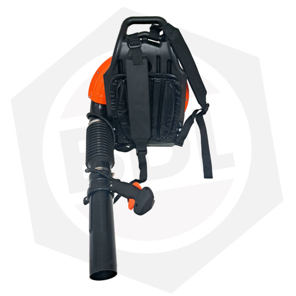 Soplador a Mochila Arrow EB380 – 37.8 cc / 4 Tiempos