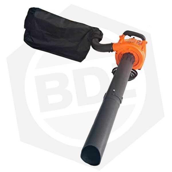 OFERTA – Soplador Aspirador a Explosión ARROW EBV260 – 25.4 cc / 2 Tiempos