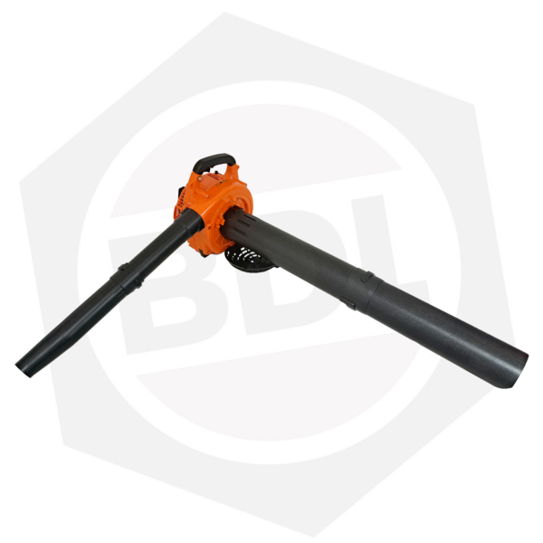 OFERTA – Soplador Aspirador a Explosión ARROW EBV260 – 25.4 cc / 2 Tiempos